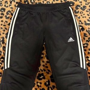 Adidas Climacool Woman’s Size Small Track Pants